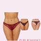 Hollywood Hues Panty Set