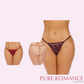 Hollywood Hues Panty Set