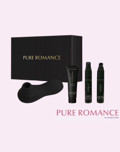 Womanizer gift set