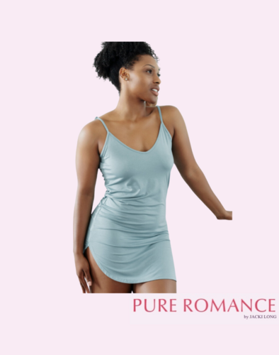 Zena Chemise Loungewear