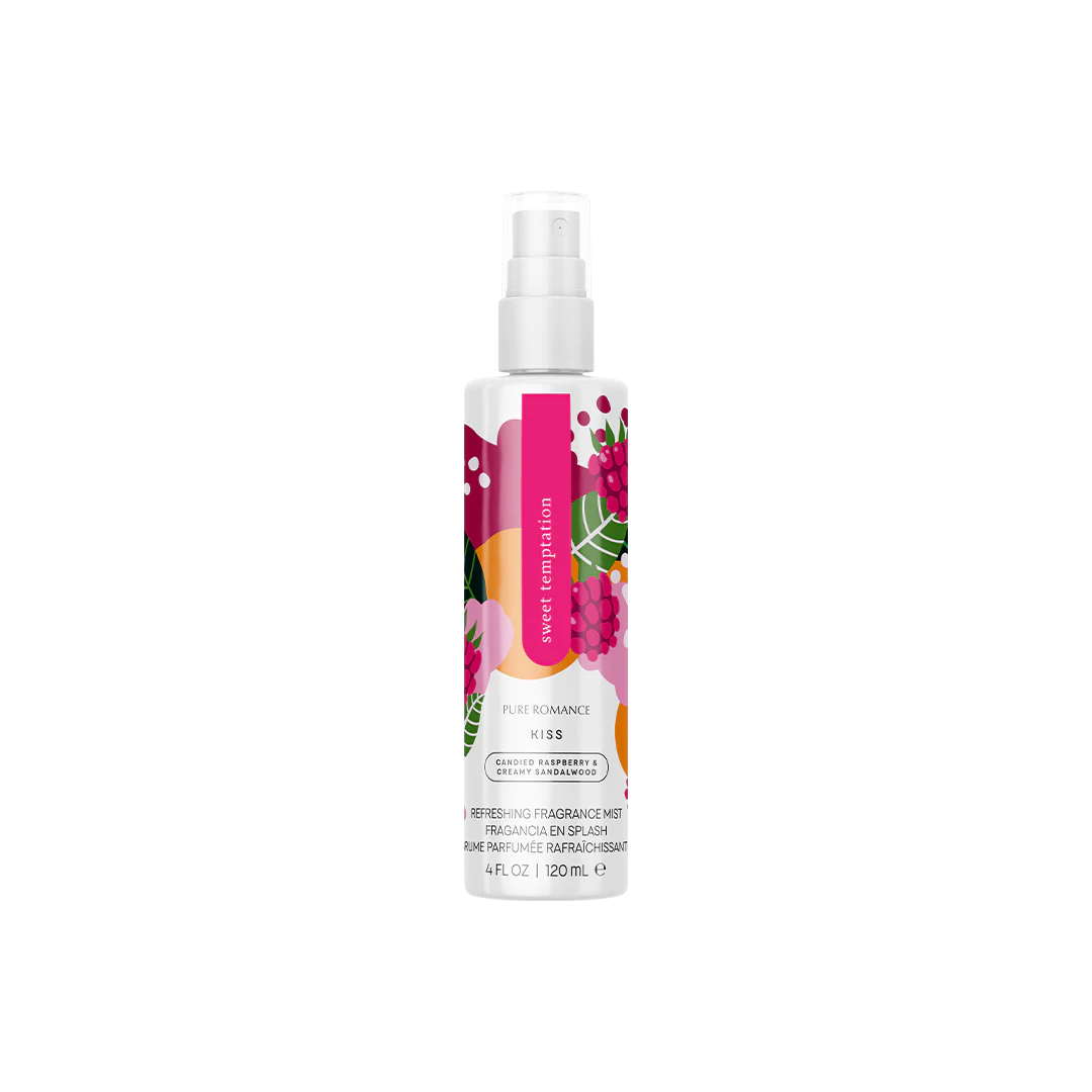 Kiss- Refreshing Fragrance Mist